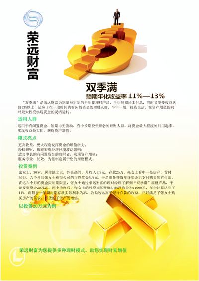 滨江集团：拟使用不超100亿元暂时闲置自有资金进行委托理财