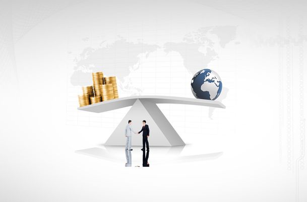 互联网金融板块强势领涨金融科技ETF上涨237%兆日科技涨超17%
