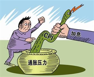【环球财经】日本央行维持利率水平不变 上调本财年通胀预期