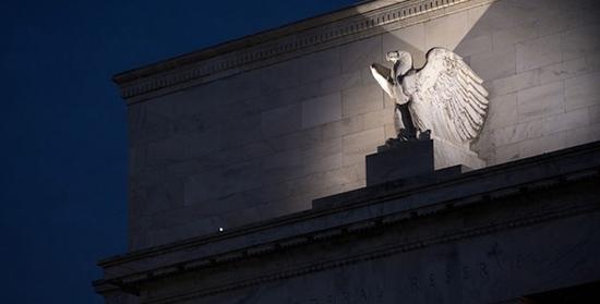 美联储大消息!特朗普突发!美股突然拉升!海川证券涨627%