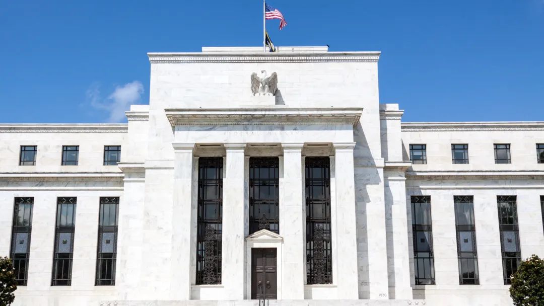 美联储或考虑扩大持有规模接近“流动性补给”的新阶段
