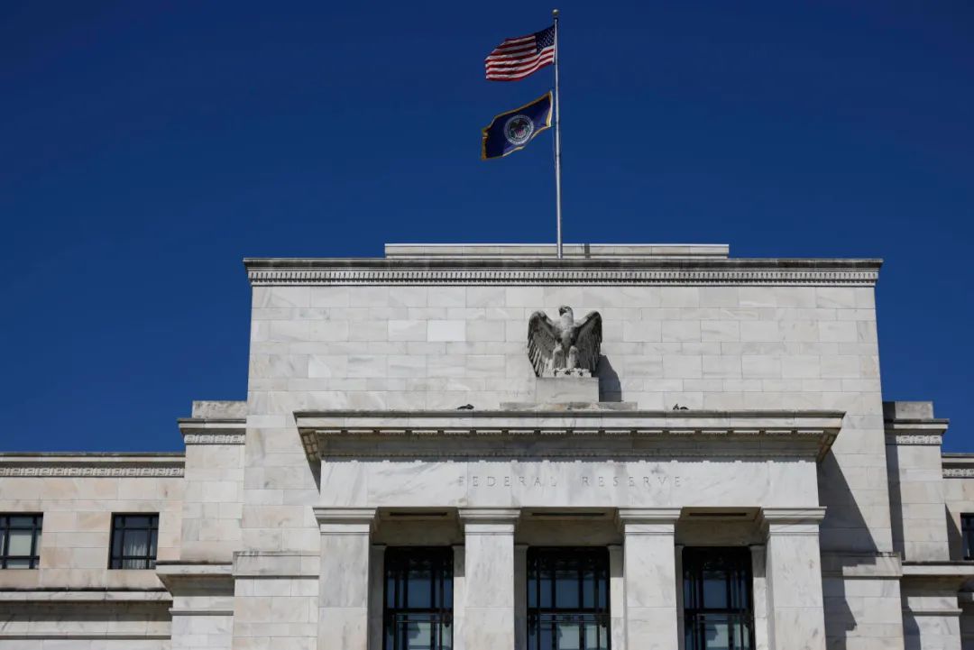 美联储报告:政策不确定性成头号金融稳定风险央行独立性首次被点名