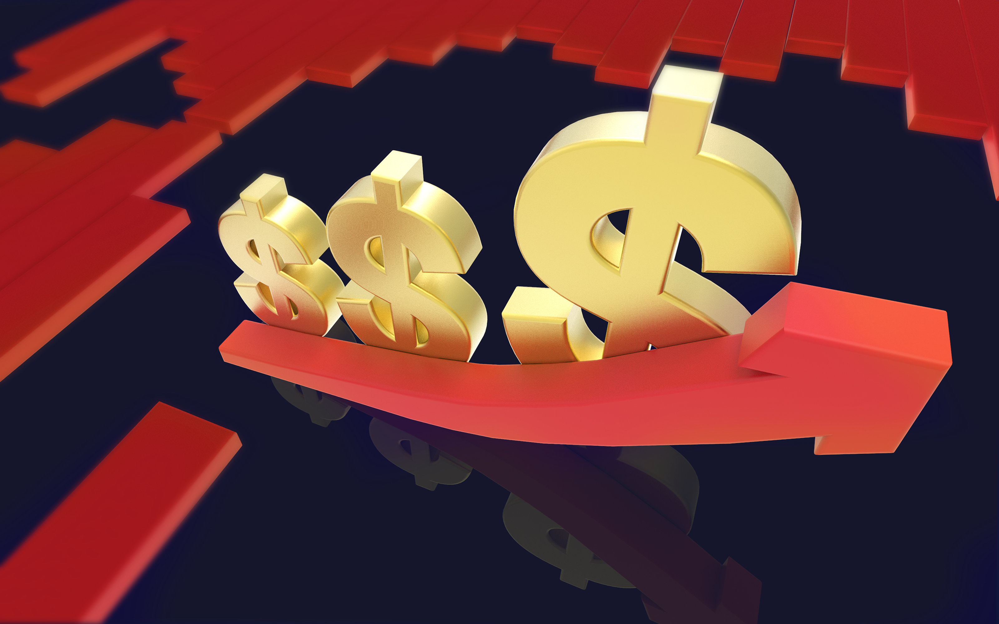 近15万亿元新增贷款投向哪里?——透视我国前10个月金融数据