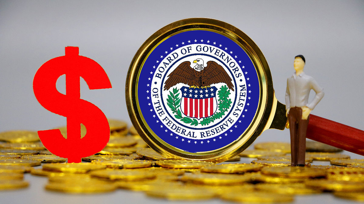 刚刚直线跳水！“美联储重大变化”！特朗普 再次买入