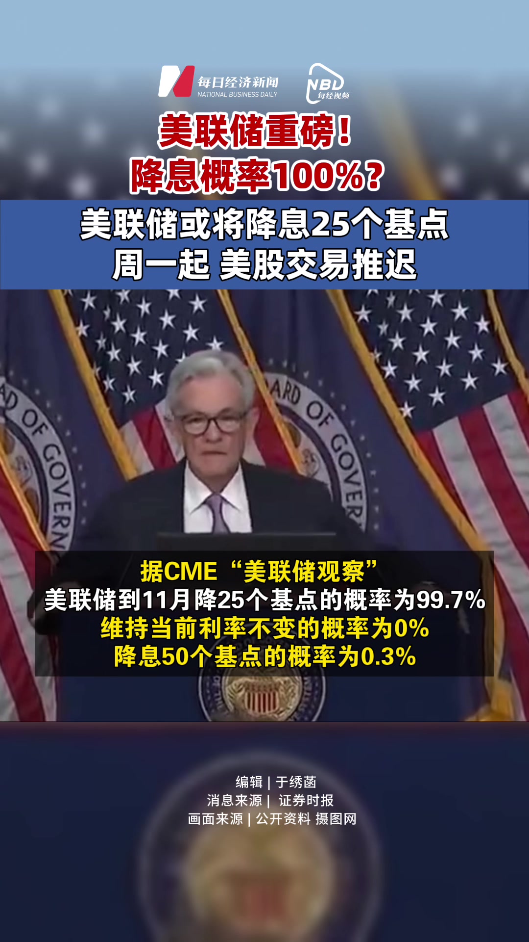 美联储理事巴尔:对通胀仍处于3%水平表示担忧