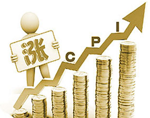 美国通胀“升温” 6月PCE同比上涨26%